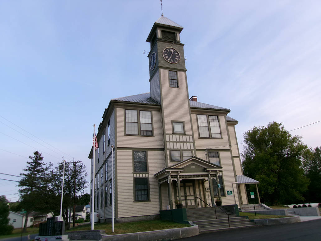 Danthforth DANFORTH (6) by CODY5-28-16 on DeviantArt