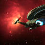 U.S.S. TIGERSHARK