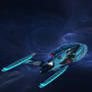 U.S.S. PATHFINDER