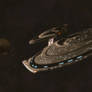 U.S.S. COPERNICUS