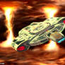 U.S.S. NORRIS
