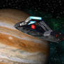 U.S.S. MONITOR