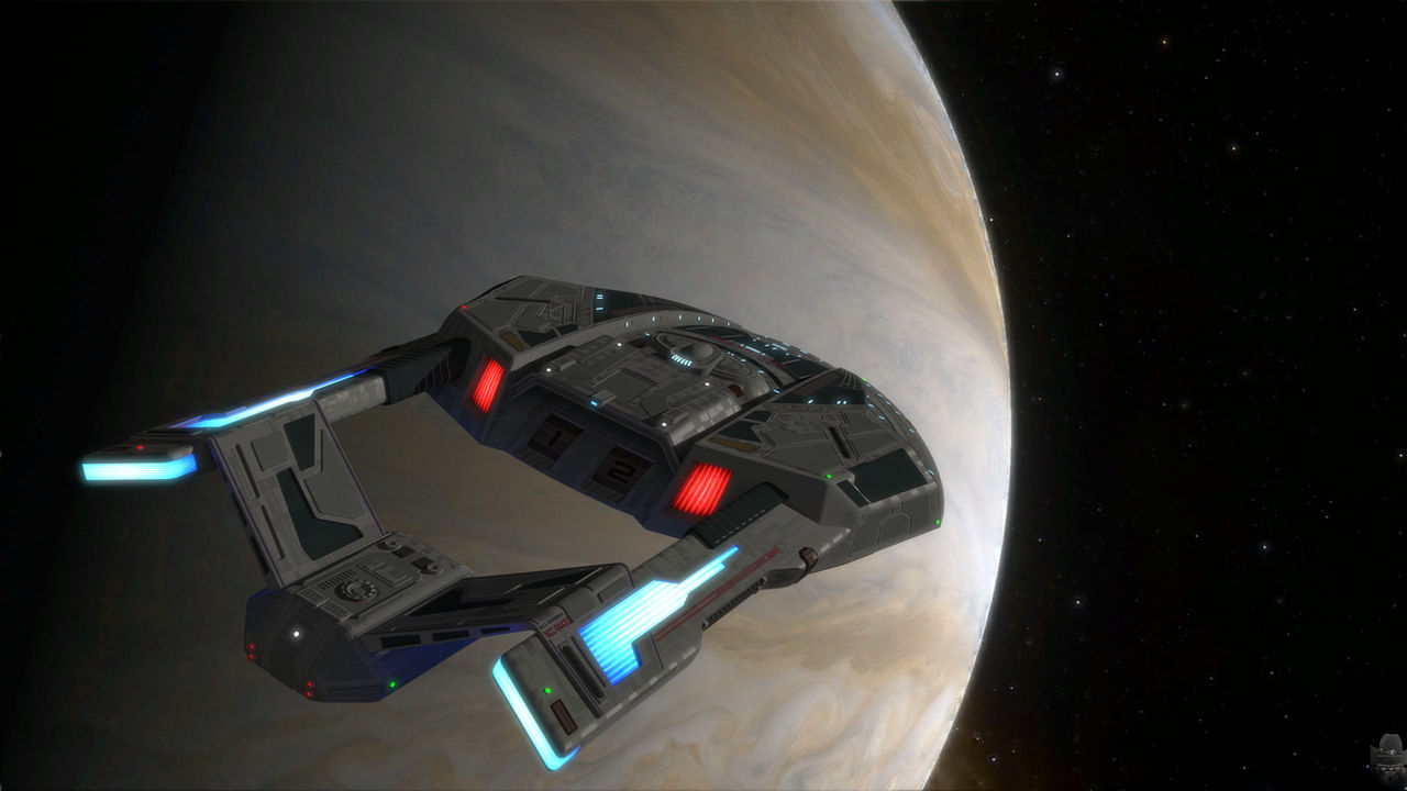 U.S.S. MERRIMACK