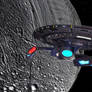 U.S.S. EUROPA