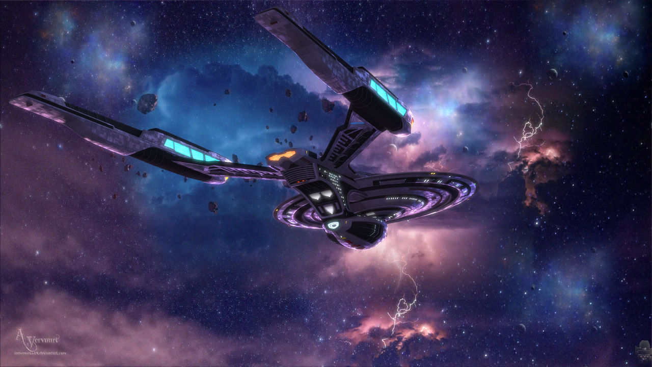 U.S.S. TSOUKALOS