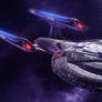 U.S.S. VALIANT