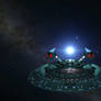 U.S.S. PEGASUS