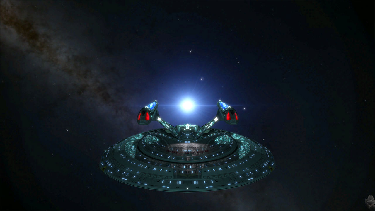 U.S.S. PEGASUS