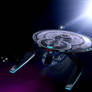 U.S.S. NEW JERSEY