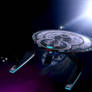 U.S.S. NEW JERSEY
