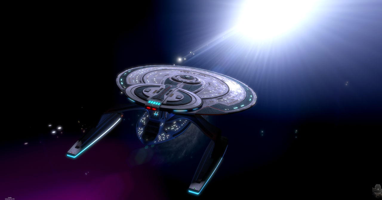 U.S.S. NEW JERSEY