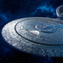 U.S.S. FARRAGUT - A