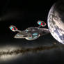 U.S.S. DRAKE