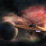 U.S.S. WEST VIRGINIA