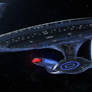 U.S.S. TITAN - B