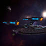 U.S.S. RAPTOR