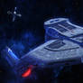 U.S.S. PUMA PUNKU