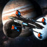 U.S.S. CARNAC
