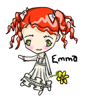 Emma Chibi