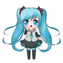 Chibi Miku~