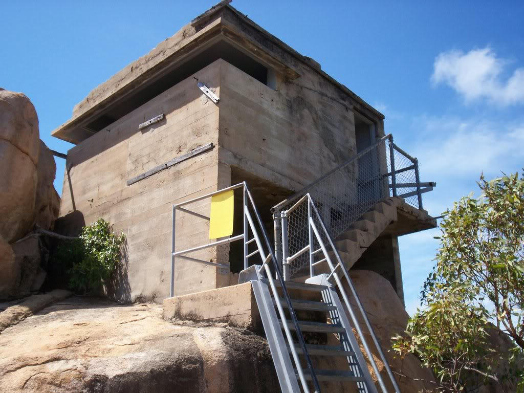 Command tower by thoughtengine on DeviantArt