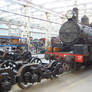 C17 #967 in the steam shop