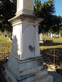 Thomas Enright 1856-1926