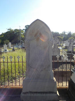 Margaret Aitken (Storey) 1824-1897