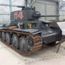 Panzer 38t