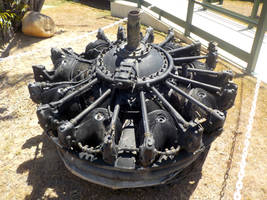 Norseman engine