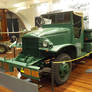 WW2 Truck