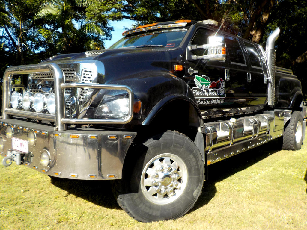 Custom F650 by thoughtengine on DeviantArt