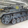 Panzer IIIJ