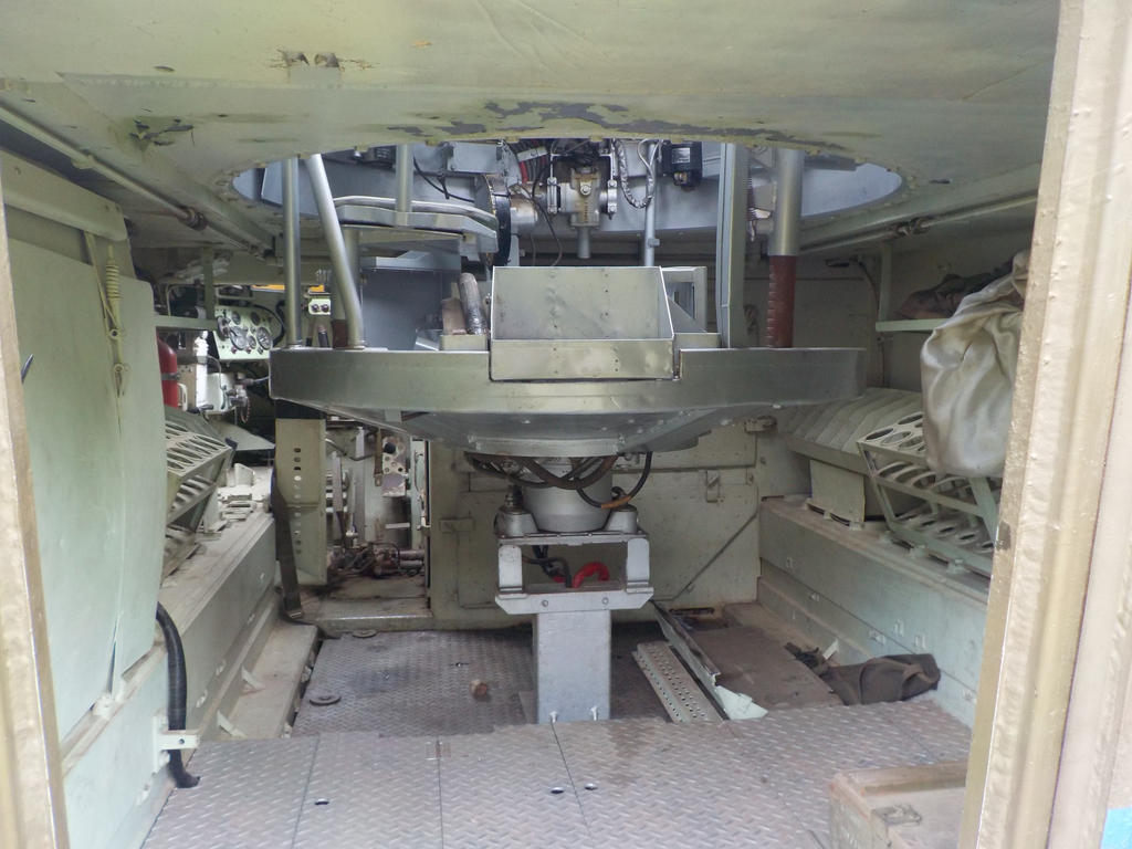 Fsv Main Engine FSV interior by thoughtengine on DeviantArt