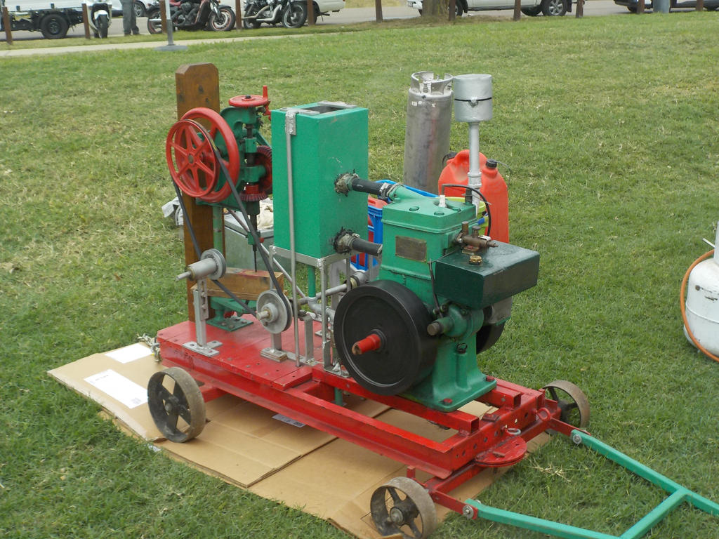 Popping engine by thoughtengine on DeviantArt