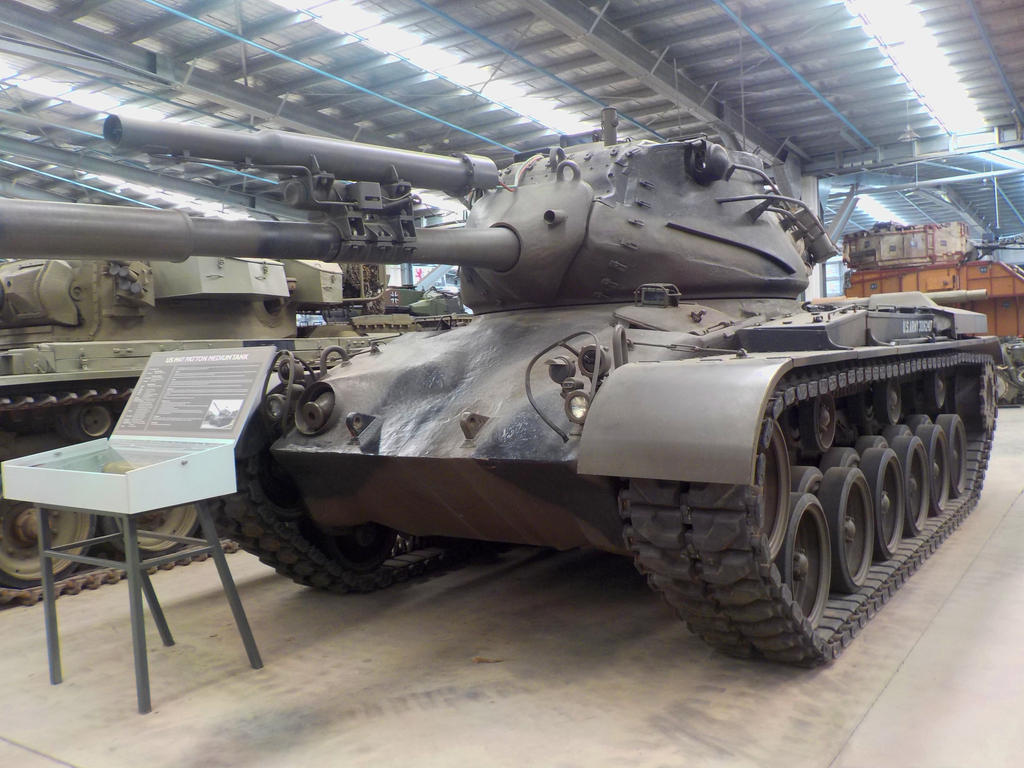 M47 by thoughtengine on DeviantArt