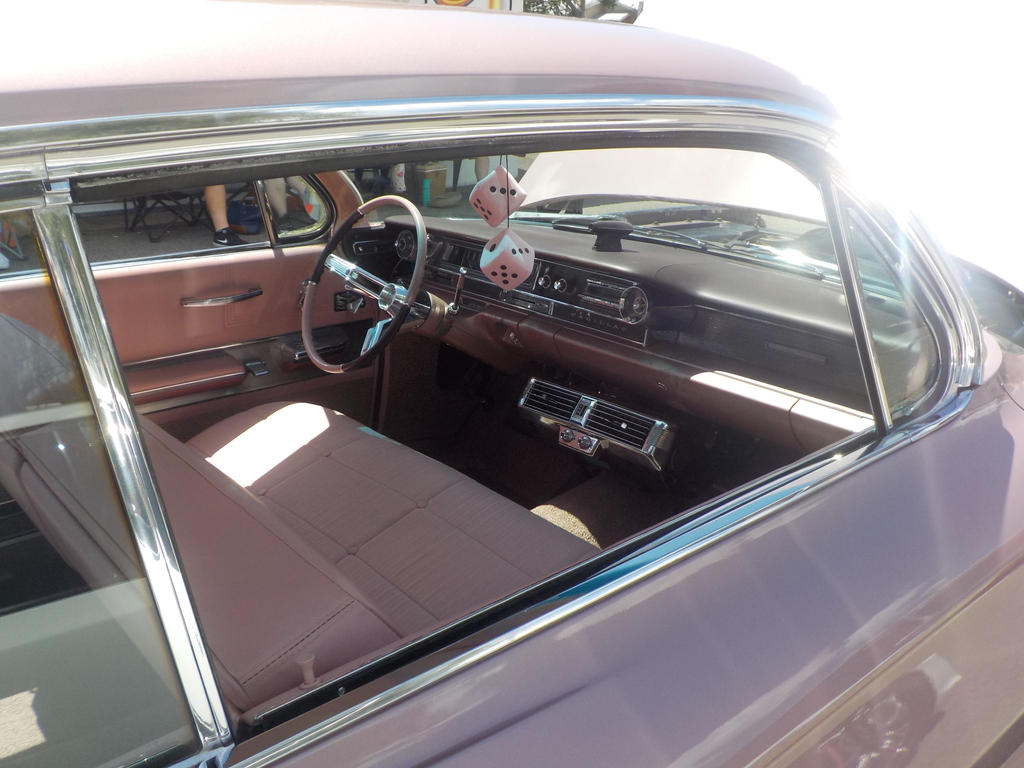 Cadillac interior by thoughtengine on DeviantArt
