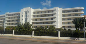 Townsville General Hospital