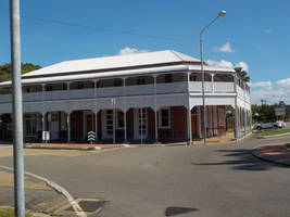 Republic Hotel