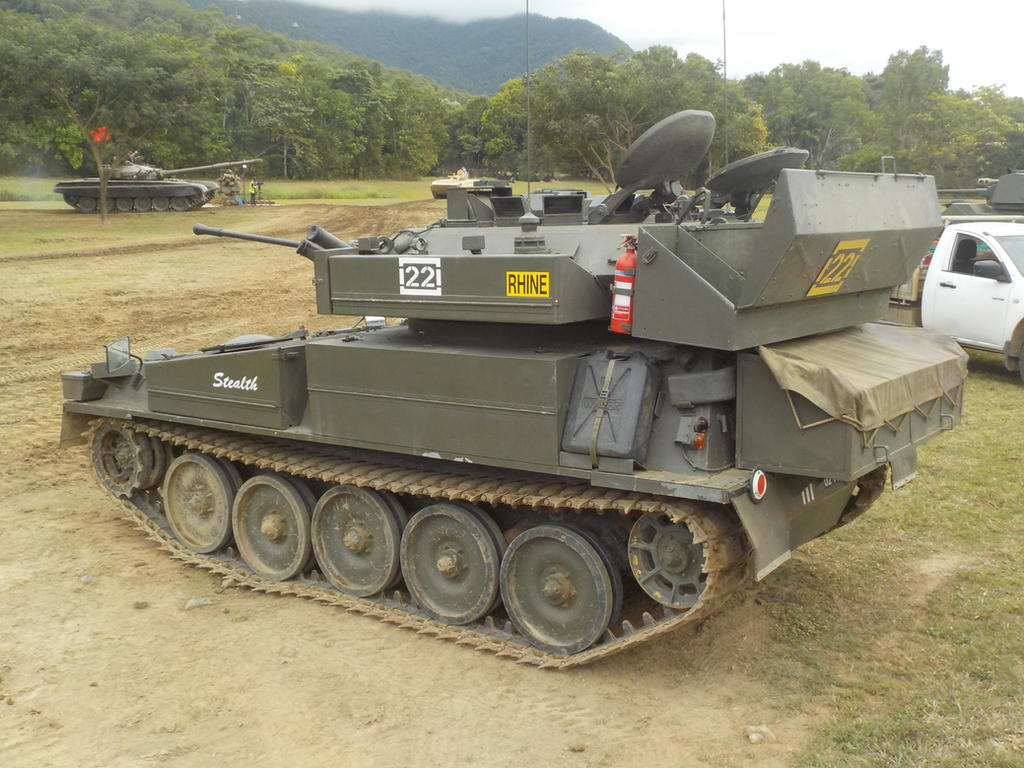 CVR-T by thoughtengine on DeviantArt