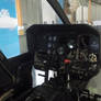 Kiowa cockpit