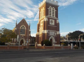 Anglican Parish of Maryborough