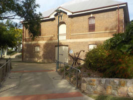 Bond Store Museum