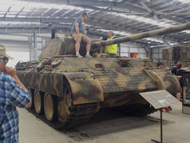 Panther
