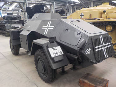 SdKfz 221