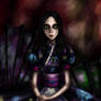 Alice Madness Returns