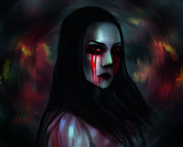 Alice Madness Returns Ink by IuriHasashi7 on DeviantArt
