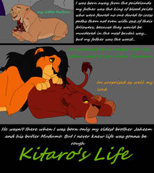Katiro's Life Page 1