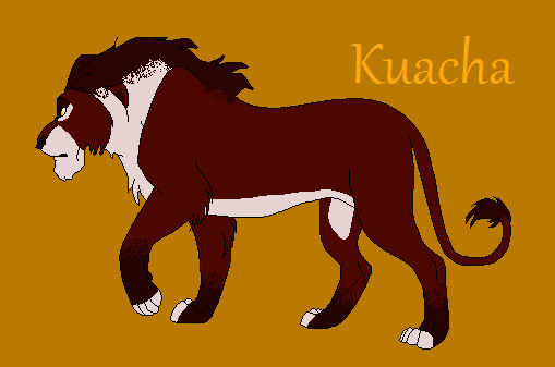 Kuacha Kuacha (Breedable Open) by PeachySatan69 on DeviantArt