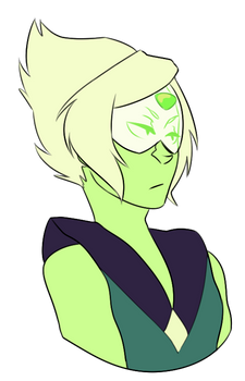 Peridot